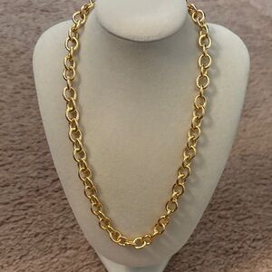 Bronze Milor Italy chain